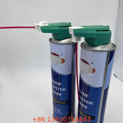 PP và POM Actuator với ống mở rộng - thời gian dẫn nhanh Aerosol Actuator...
