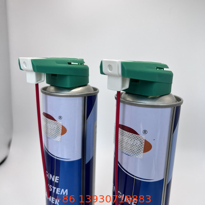 Máy phun với ống mở rộng tối đa hóa hiệu quả cho máy điều khiển van phun