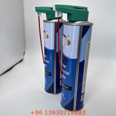 27.34mm-Height Aerosol Actuator Giải pháp đáng tin cậy cho khách hàng nước ngoài ở Nga