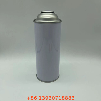 Logo tùy chỉnh Butane Gas Jar cho và loại nhiên liệu Gas Butane và khí propane