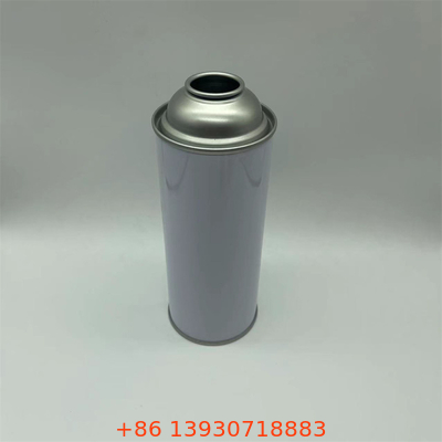 Nguyên liệu chứa khí Butane Orange Etc cho các ứng dụng thương mại