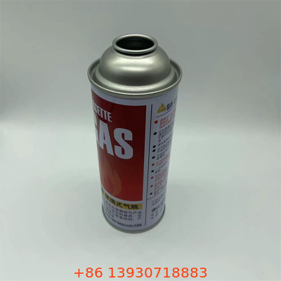 Tăng nhiên liệu cho doanh nghiệp của bạn bằng bình khí butane
