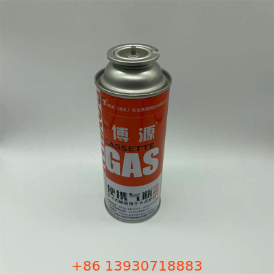 Nâng cấp trò chơi nướng của bạn với Butane Gas Jar Package Content 1 X Butane Gas Canister