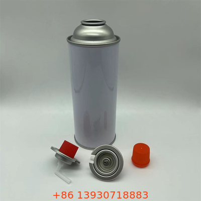 Nâng cấp trò chơi nướng của bạn với Butane Gas Jar Package Content 1 X Butane Gas Canister