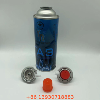Tăng nhiên liệu cho doanh nghiệp của bạn bằng bình khí butane