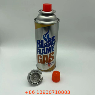 Tăng nhiên liệu cho doanh nghiệp của bạn bằng bình khí butane