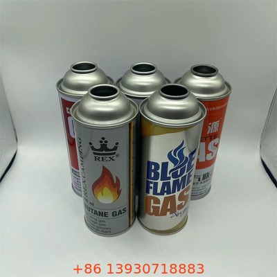 Nâng cấp trò chơi nướng của bạn với Butane Gas Jar Package Content 1 X Butane Gas Canister