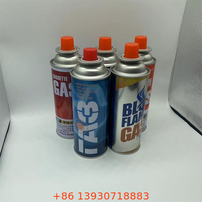 Nâng cấp trò chơi nướng của bạn với Butane Gas Jar Package Content 1 X Butane Gas Canister