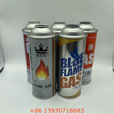 Tăng nhiên liệu cho doanh nghiệp của bạn bằng bình khí butane
