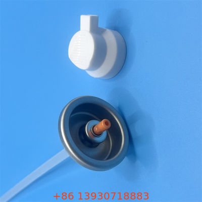 Ống phun bọt tẩy cao lưu lượng để cung cấp bọt nhanh chóng và hiệu quả