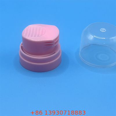 Ống phun bọt cạo mạo trang điểm hoàn hảo cho kiểu tóc và bọt chăm sóc da