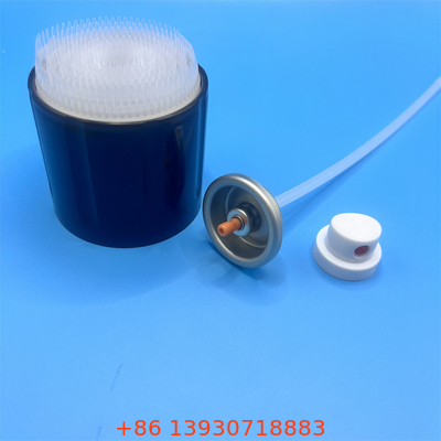 Máy phun phun sạch bọt trong môi trường công nghiệp hiệu quả