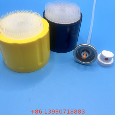 Máy phun phun sạch bọt trong môi trường công nghiệp hiệu quả