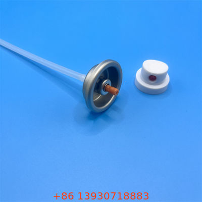 Ống phun bọt tẩy cao lưu lượng để cung cấp bọt nhanh chóng và hiệu quả