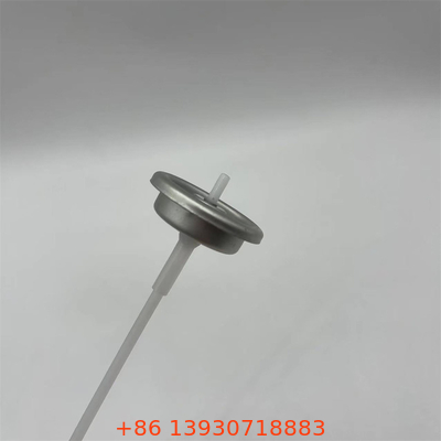 Ví dụ miễn phí Valve đồng hồ nhôm cho khả năng tương thích chung
