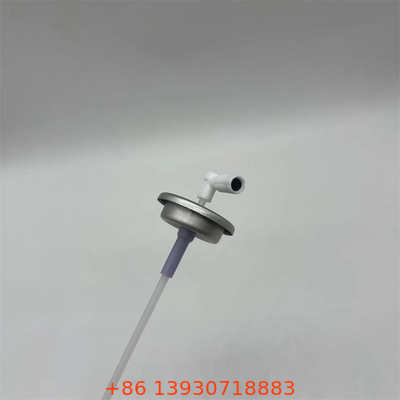 Hiệu suất cao Máy làm mới không khí 1 inch Máy van đo Lưu lượng mùi hương liên tục Thiết kế bền hiệu quả năng lượng