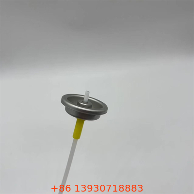 Ví dụ miễn phí Valve đồng hồ nhôm cho khả năng tương thích chung