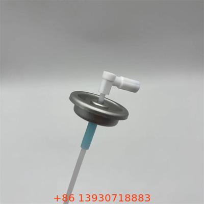 Hiệu suất cao Máy làm mới không khí 1 inch Máy van đo Lưu lượng mùi hương liên tục Thiết kế bền hiệu quả năng lượng
