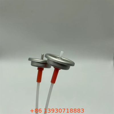 Hiệu suất cao Máy làm mới không khí 1 inch Máy van đo Lưu lượng mùi hương liên tục Thiết kế bền hiệu quả năng lượng