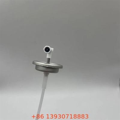Hiệu suất cao Máy làm mới không khí 1 inch Máy van đo Lưu lượng mùi hương liên tục Thiết kế bền hiệu quả năng lượng