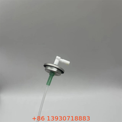 Hiệu suất cao Máy làm mới không khí 1 inch Máy van đo Lưu lượng mùi hương liên tục Thiết kế bền hiệu quả năng lượng