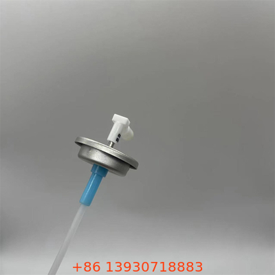 Van phân phối nước hoa một inch - Điều khiển dòng chảy cao cho các hệ thống làm mới không khí quy mô lớn - Xây dựng bền