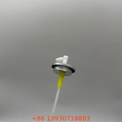 Các hộp aerosol đảo ngược đơn lẻ cho các ứng dụng công nghiệp