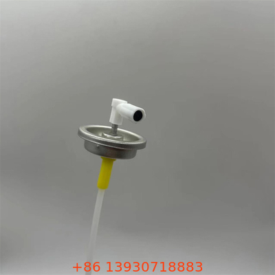 Van điều khiển máy phân phối nước hoa - Hệ thống làm mới không khí tự động cho không gian thương mại