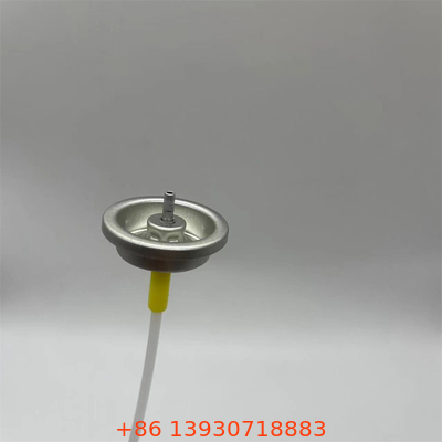 Van phân phối nước hoa một inch - Điều khiển dòng chảy cao cho các hệ thống làm mới không khí quy mô lớn - Xây dựng bền