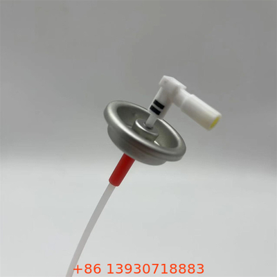 Hiệu suất cao Máy làm mới không khí 1 inch Máy van đo Lưu lượng mùi hương liên tục Thiết kế bền hiệu quả năng lượng