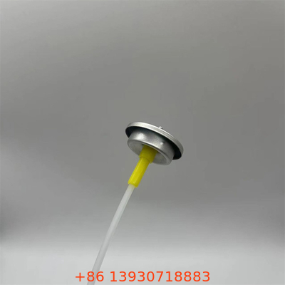 Van điều khiển máy phân phối nước hoa - Hệ thống làm mới không khí tự động cho không gian thương mại