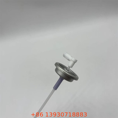 Các hộp aerosol đảo ngược đơn lẻ cho các ứng dụng công nghiệp