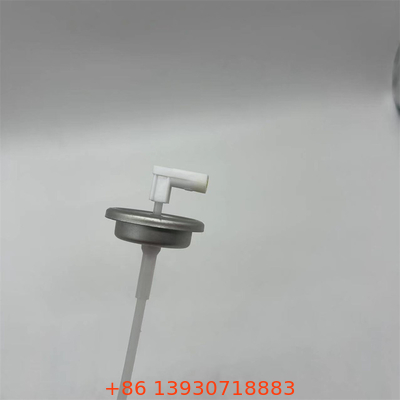 Van phân phối nước hoa một inch - Điều khiển dòng chảy cao cho các hệ thống làm mới không khí quy mô lớn - Xây dựng bền