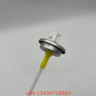 Van đo tiên tiến cho bộ khuếch tán mùi hương tăng cường phân tán mùi thơm có thể lập trình đồng hồ tương thích rộng rãi