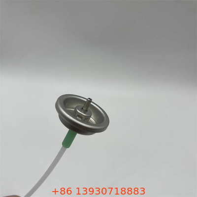 Van điều khiển máy phân phối nước hoa - Hệ thống làm mới không khí tự động cho không gian thương mại