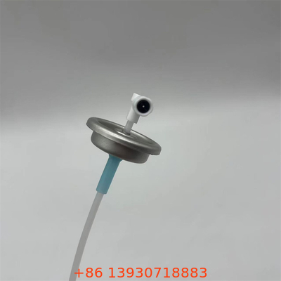 Van đo tiên tiến cho bộ khuếch tán mùi hương tăng cường phân tán mùi thơm có thể lập trình đồng hồ tương thích rộng rãi