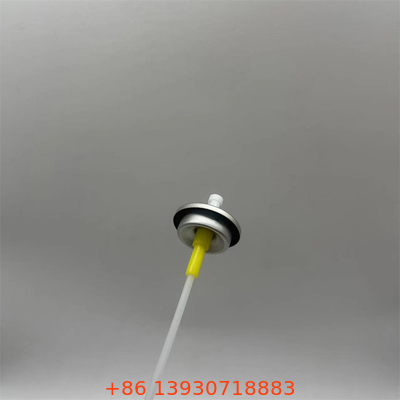 Van phân phối nước hoa một inch - Điều khiển dòng chảy cao cho các hệ thống làm mới không khí quy mô lớn - Xây dựng bền