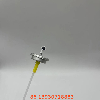 Van điều khiển máy phân phối nước hoa - Hệ thống làm mới không khí tự động cho không gian thương mại