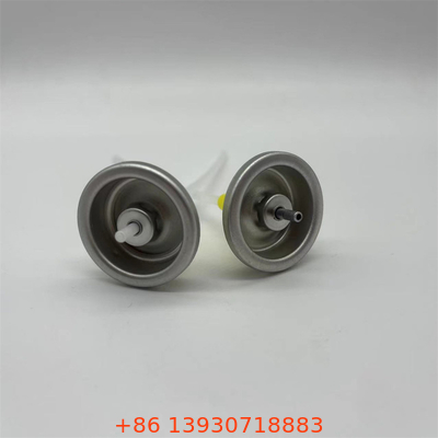Van điều khiển máy phân phối nước hoa - Hệ thống làm mới không khí tự động cho không gian thương mại