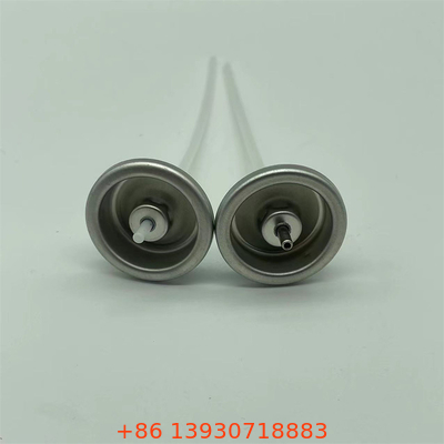 Một inch máy lọc không khí van đo với tốc độ phun tùy chỉnh