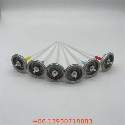 Máy van đo 100mcl tùy chỉnh cho các ứng dụng khác nhau