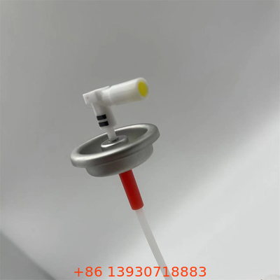 Ống phun khuếch tán nước hoa tiên tiến - Tăng cường không gian của bạn với mùi hương