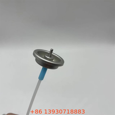 Loại niêm phong ván phun khí phun được đo đạc cho khả năng tương thích phổ quát và mẫu miễn phí