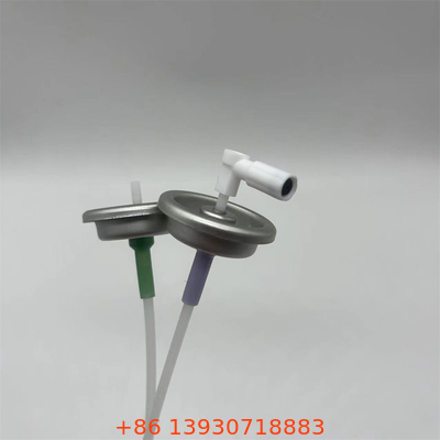 Kệ phun nước tươi 1 inch - Một trải nghiệm hương liệu thú vị ở đầu ngón tay