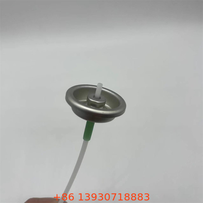 Loại niêm phong ván phun khí phun được đo đạc cho khả năng tương thích phổ quát và mẫu miễn phí