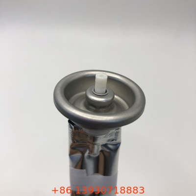 Nhiệt độ -20-60C túi van túi khí nhựa thân thiện với môi trường