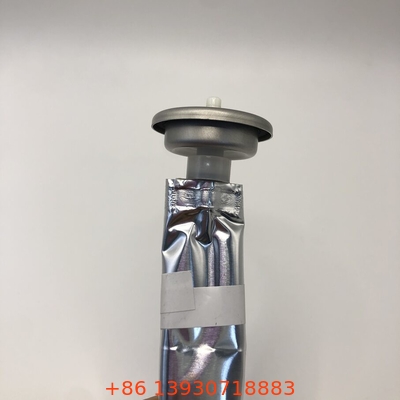 Nhiệt độ -20-60C túi van túi khí nhựa thân thiện với môi trường