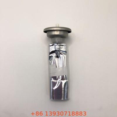 Túi Aerosol bọc bạc trên van lý tưởng cho ngành công nghiệp thực phẩm và bảo vệ môi trường