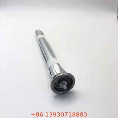 0.2-0.4Mpa Áp lực túi khí điều khiển van cho sản xuất dược phẩm