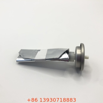 Van túi phun khí chuyên nghiệp với nhiệt độ -20-60C và áp suất 0.2-0.4Mpa